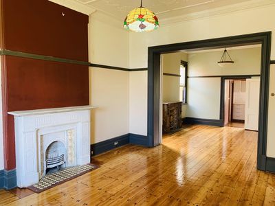 1 Carlton Street, Arncliffe