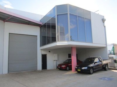 2/16 Durgadin Drive, Albion Park Rail