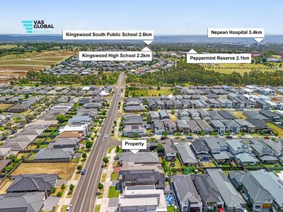 153 Cadda Ridge Drive, Caddens