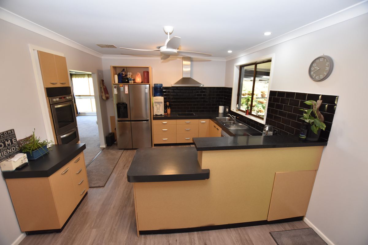 93 Dunbar Road, Kyabram