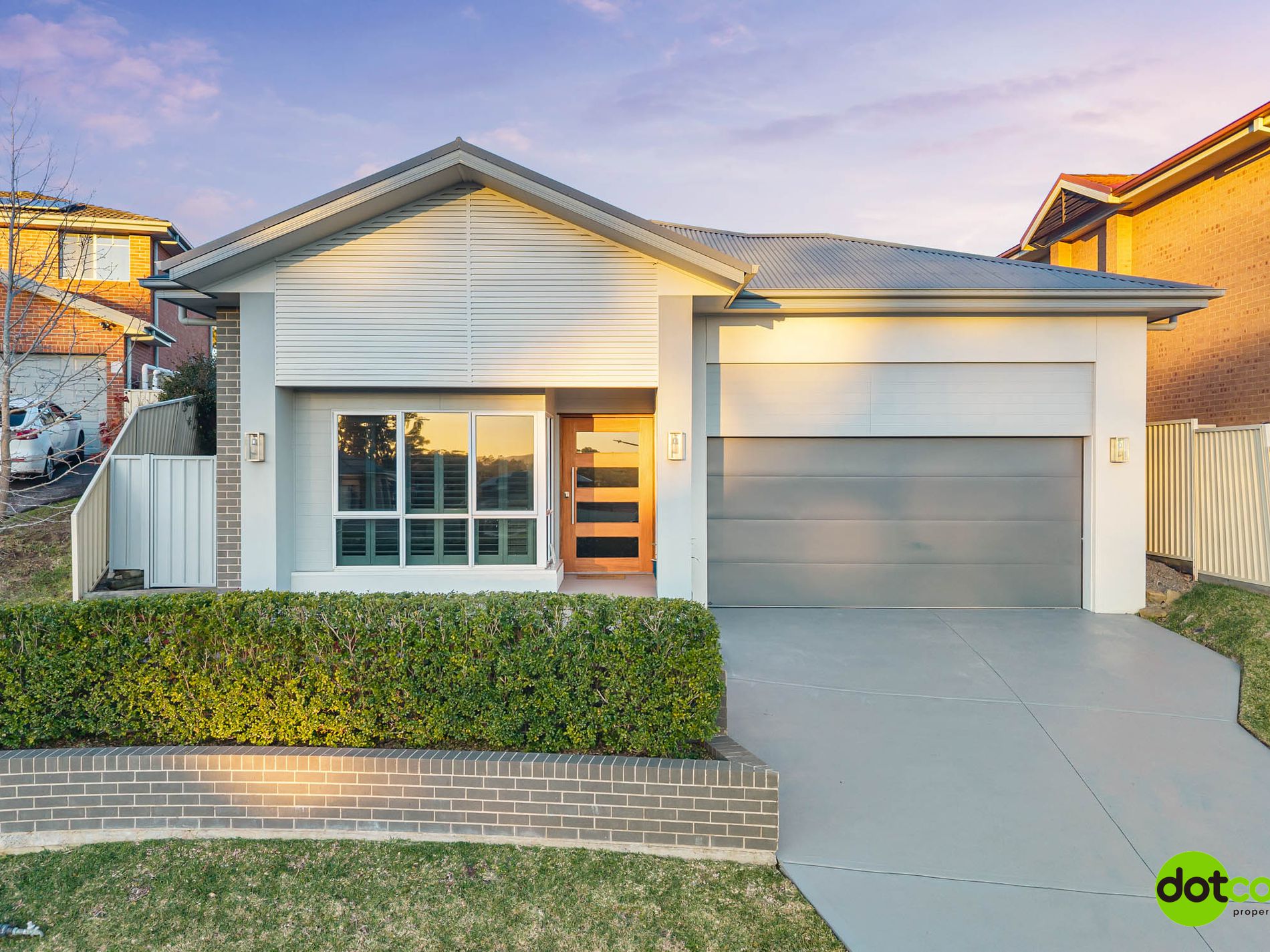 25 Farrier Crescent, Hamlyn Terrace