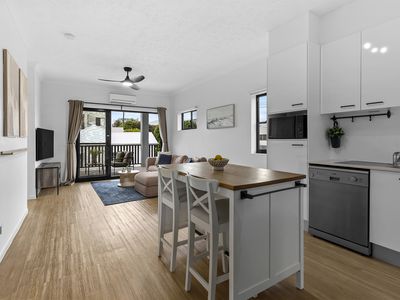 21 / 11 Lyons Terrace, Windsor