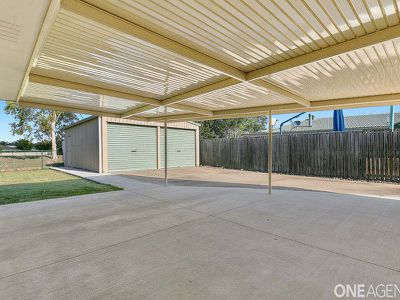 56 Kookaburra Drive, Eli Waters