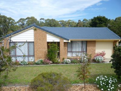 26 Curtis Street, Ulladulla