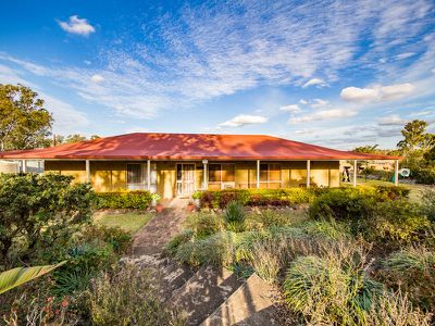 351 Flagstone Creek Road, Kingaroy