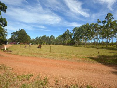 709 Kaban Road, Kaban