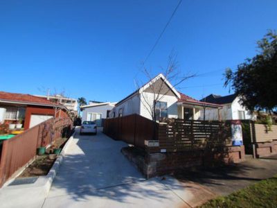 18 Stanley Road, Lidcombe
