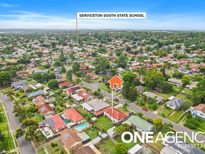 17 Libra St, Inala