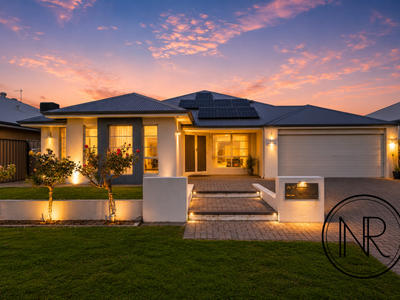 22 Sorbello Circuit, Southern River
