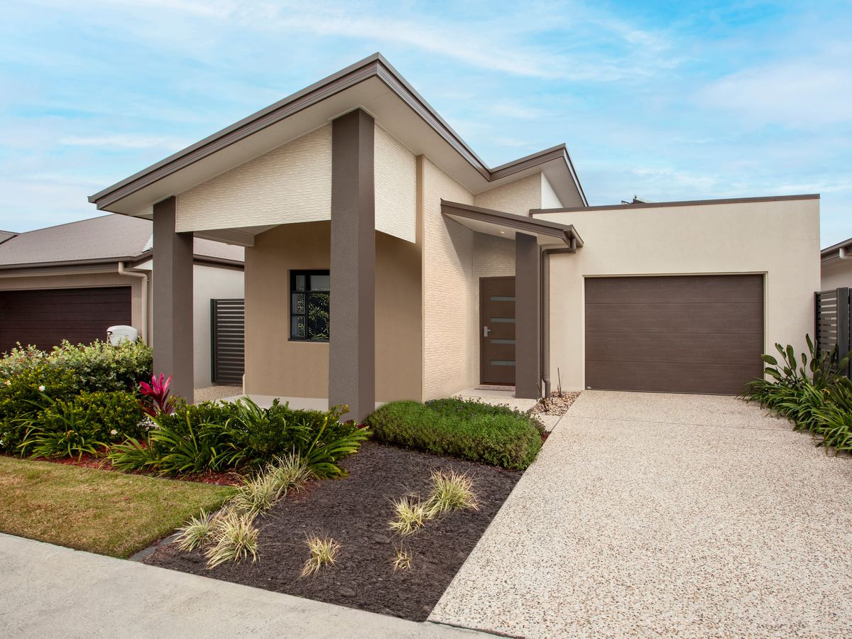 150 / 7 Halcyon Drive, Pimpama One Percent GC Realty