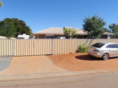 15 Denman Place, South Hedland