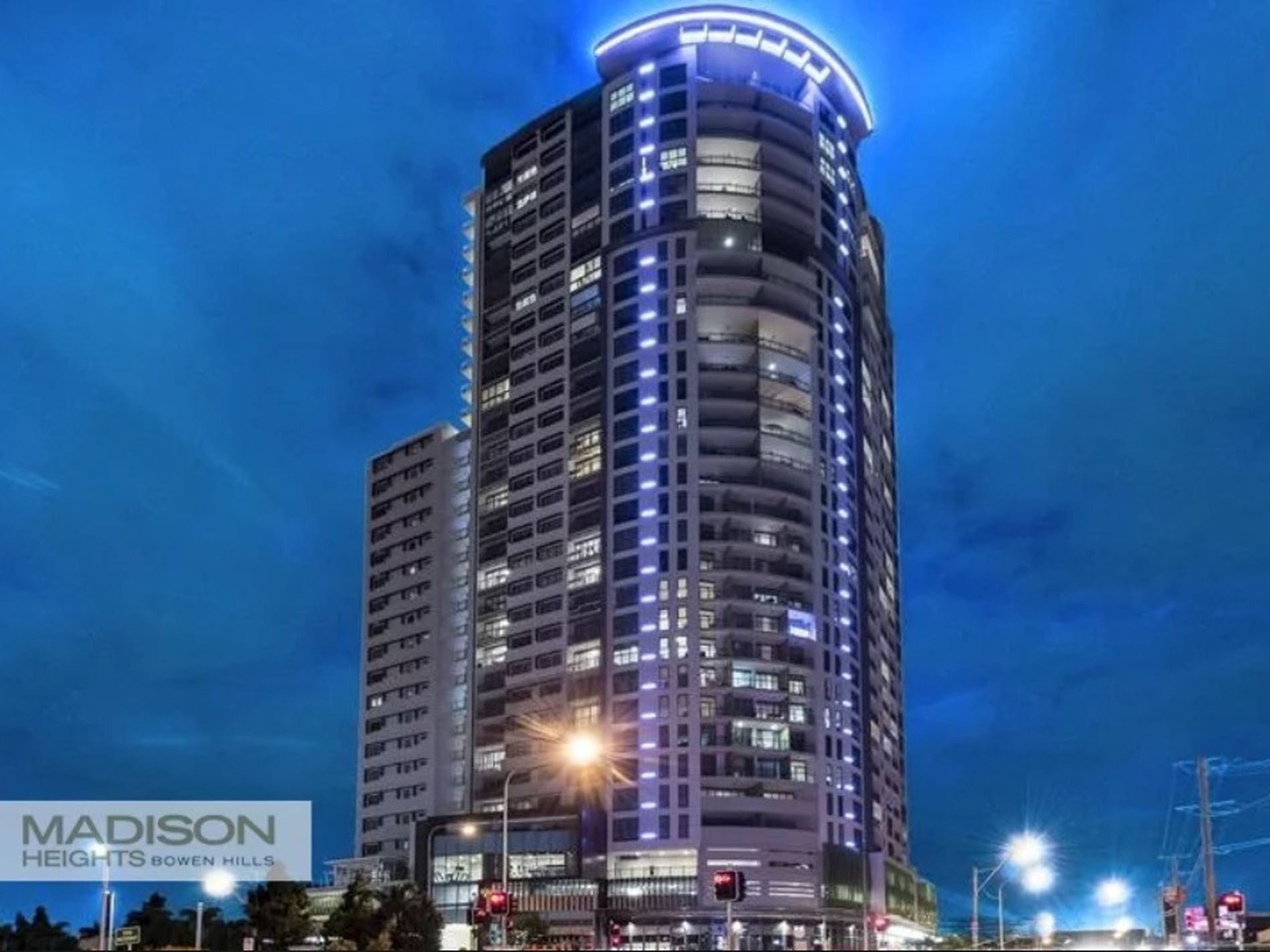 BOWEN HILLS RAS360 Property Solutions