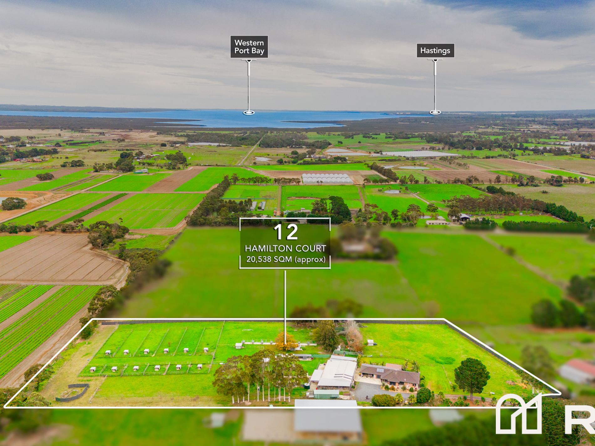 12 Hamilton Court, Pearcedale