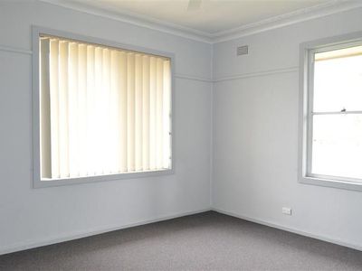 12 Berkley Street, Forbes