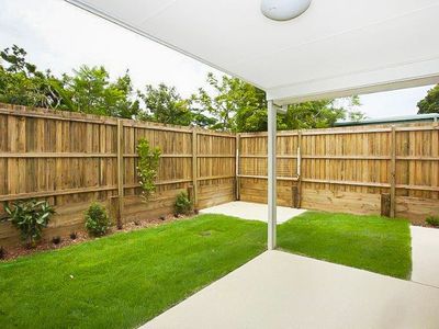 3 / 46 Howsan Street, Mount Gravatt East