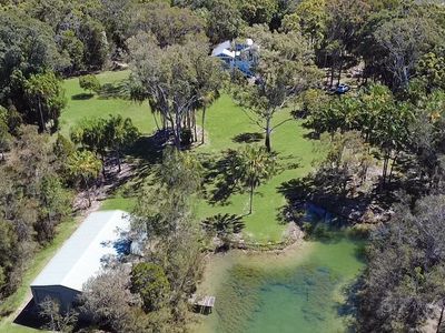 24 Eckert Road, Boonooroo