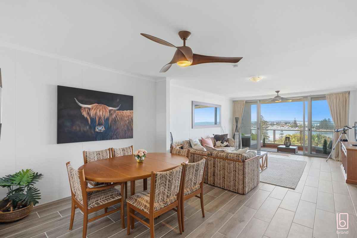 23 / 11-13 Ocean Parade, The Entrance