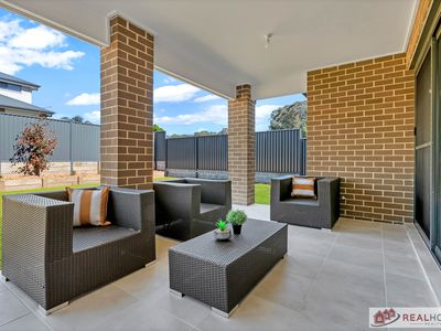 16 Corporal way, Jordan Springs