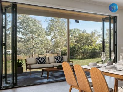 1 Oaksford Drive, Mansfield
