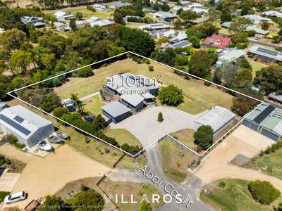 7 Abbi Court, Moriac