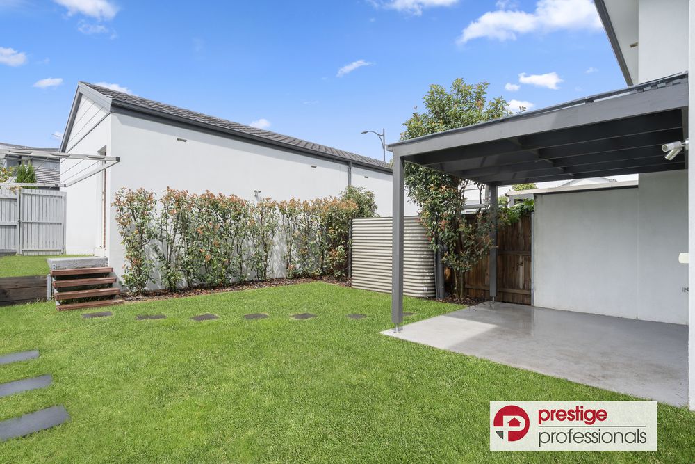 11 Cresswick Walk, Moorebank