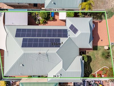 8 RAMSAY PLACE, Bibra Lake