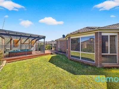 15 Stanton Court, Pakenham