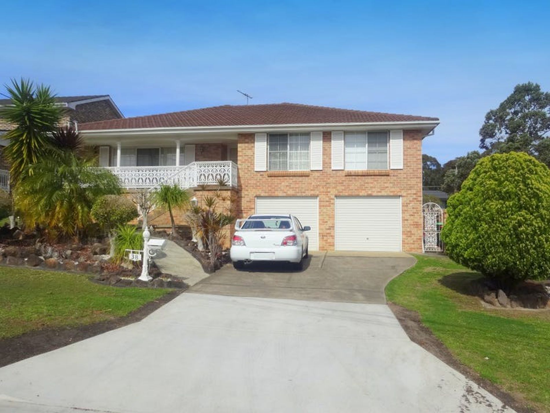 38 Yvonne Crescent, Bass Hill