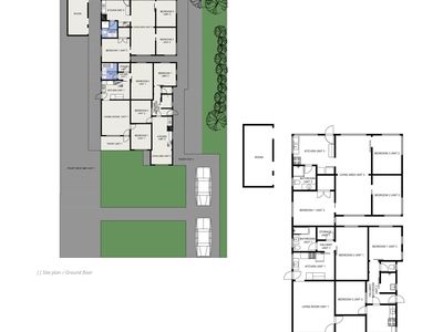1-2-3 / 14 Mckenzie Street, Kerang