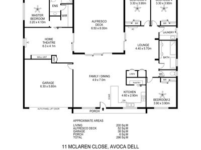 11 McLaren Close, Murray Bridge