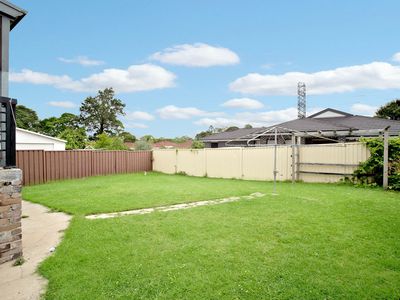 15 Gowrie Avenue, Punchbowl