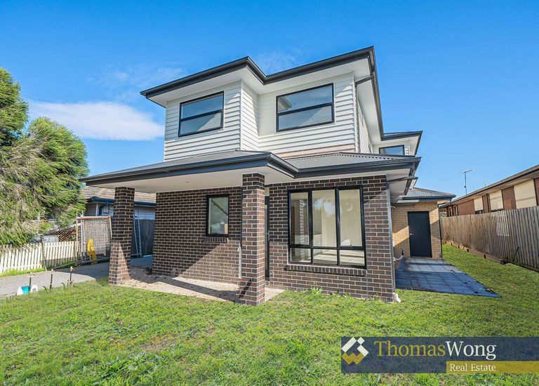 15 Hubert Avenue, Glenroy