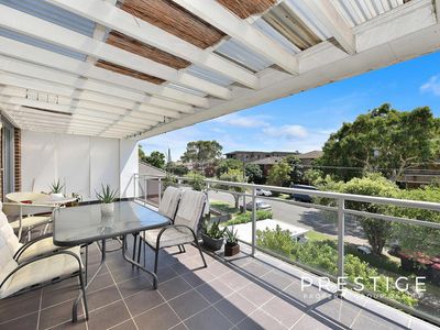 17 / 53-59 Denman Avenue, Wiley Park