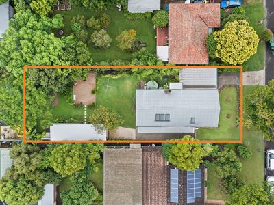 14 Mulgen Crescent, Bomaderry