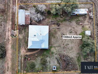 11 McCallum Street, Devenish