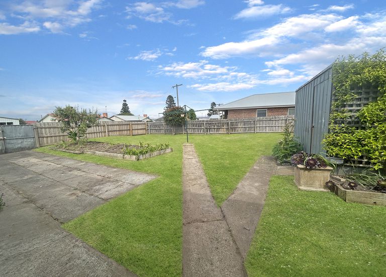 45 Milbanke Street, Portland