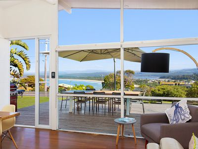 20-22 Hill Street, Merimbula