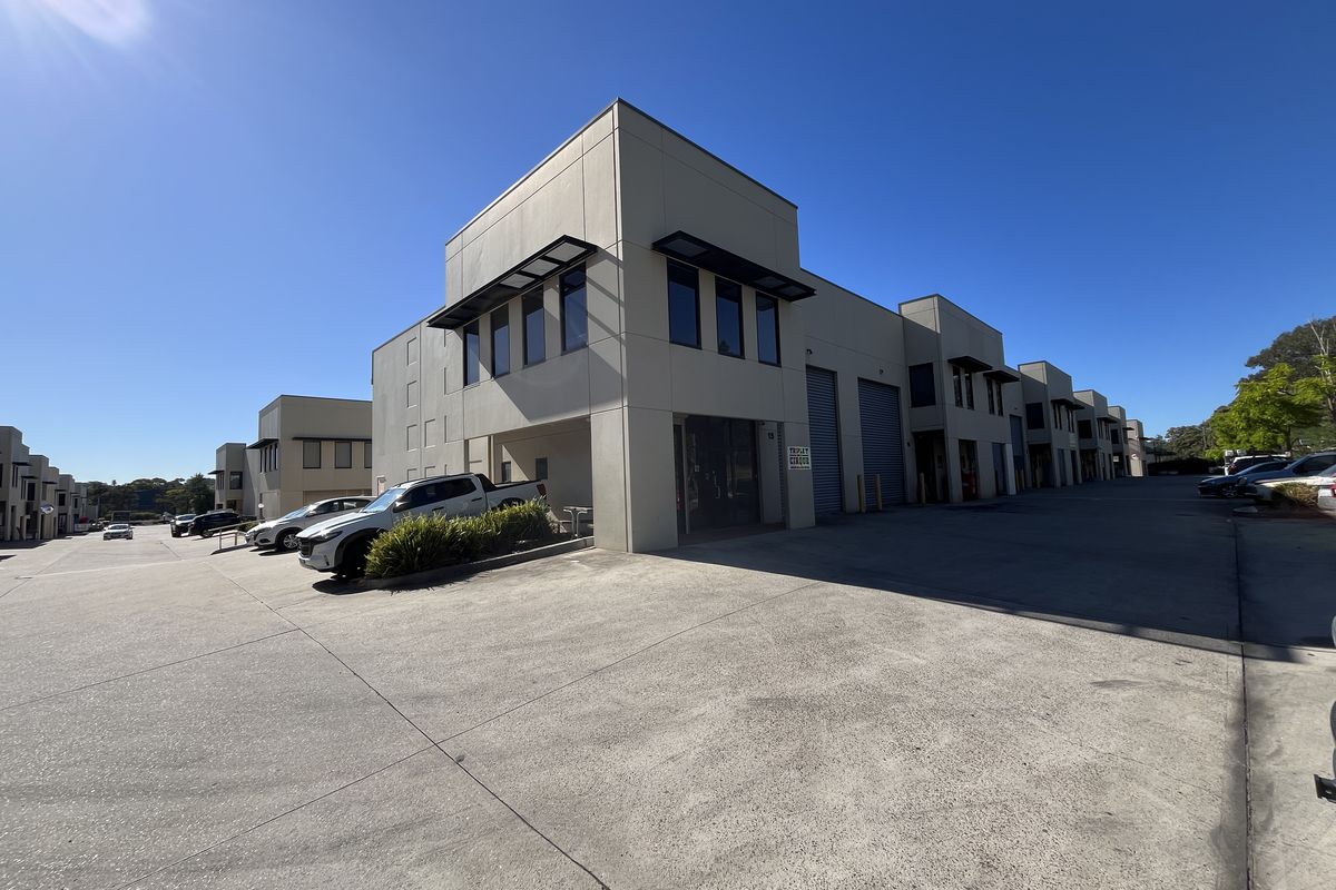 15 / 13 Swaffham Road, Minto