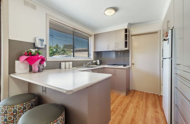 40 Whitley Crescent, Craigieburn