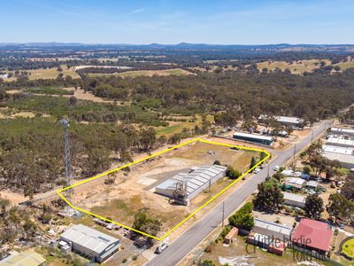 6 DARCY STREET, Seymour
