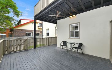 1 / 99 Queen Street, Ashfield