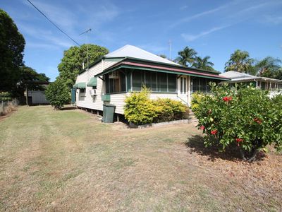 60 TOWERS STREET, Charters Towers City