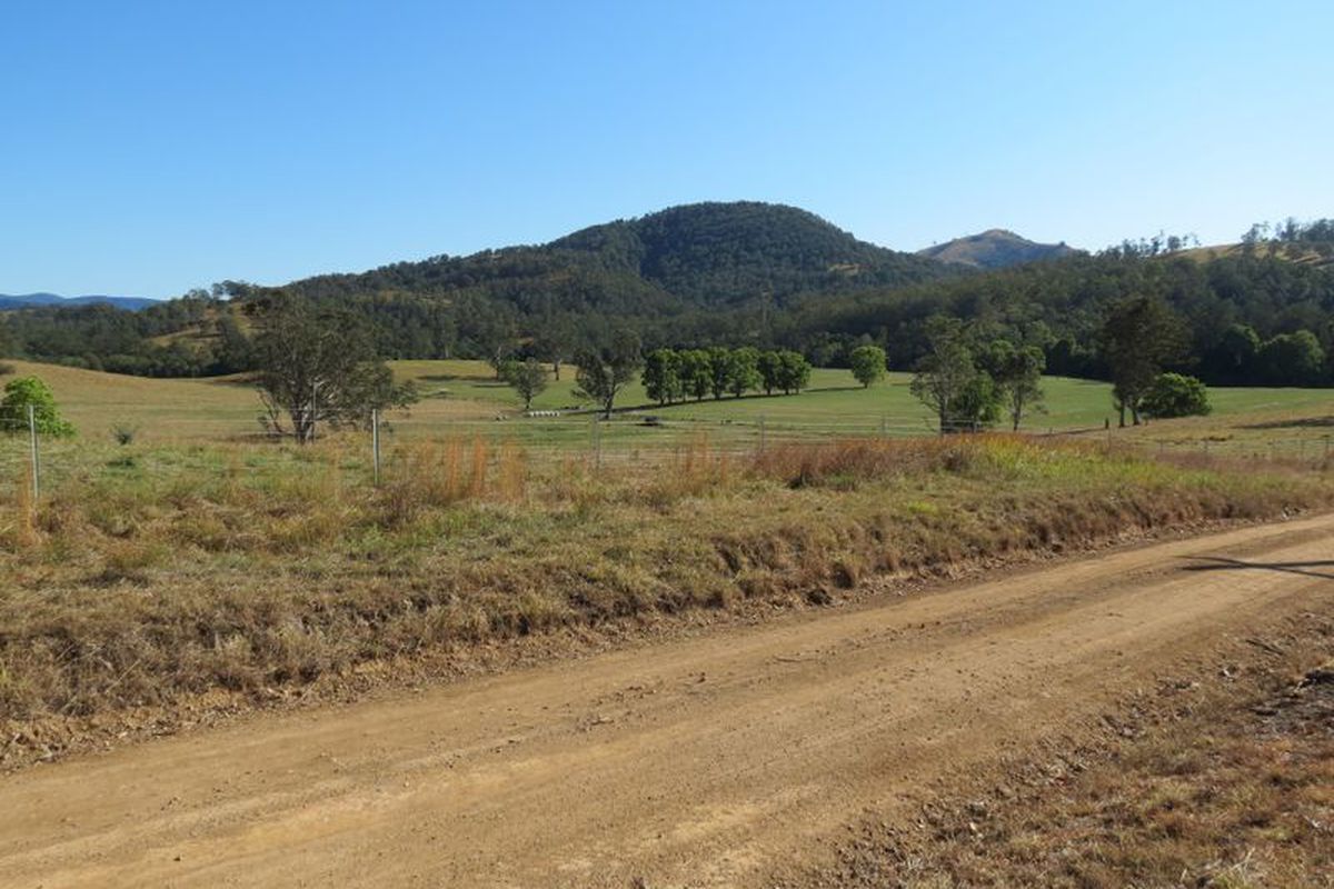 68 Faheys Road, Wingham