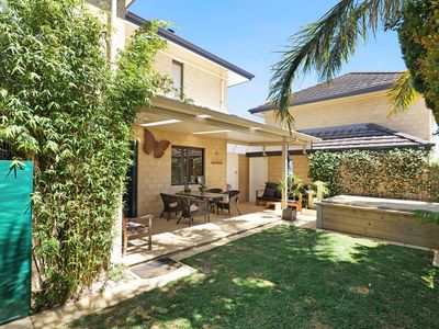 28A Ramsdale Street, Doubleview