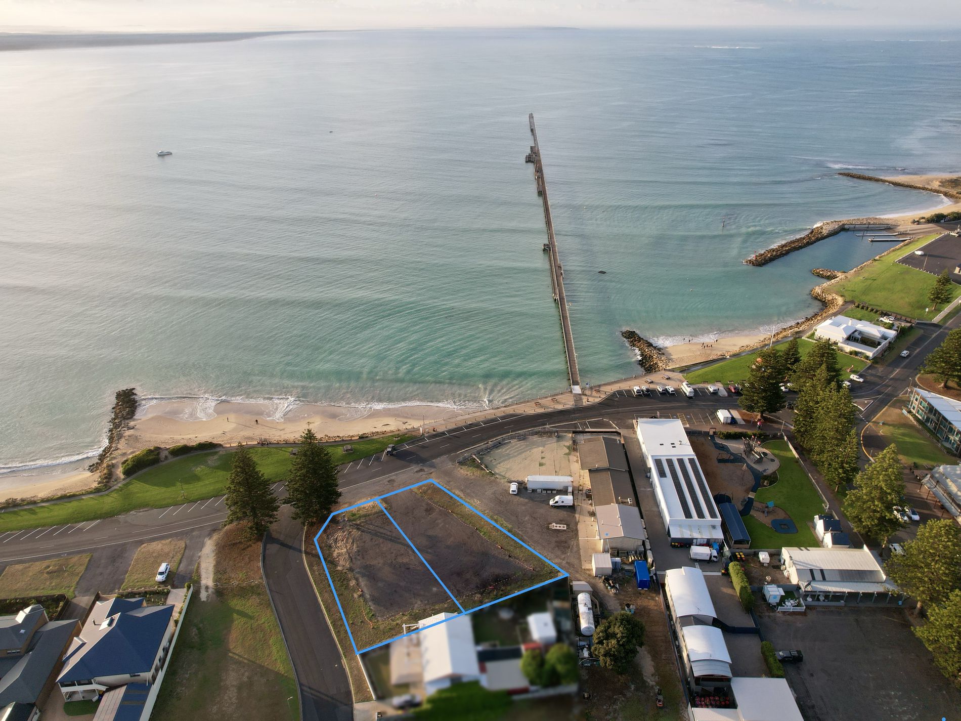 9 Beach Road, Beachport