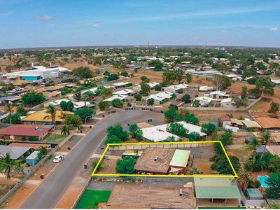 10 Becker Court, South Hedland