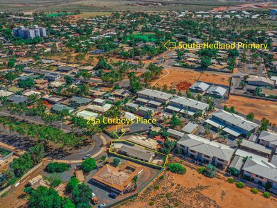25A Corboys Place, South Hedland