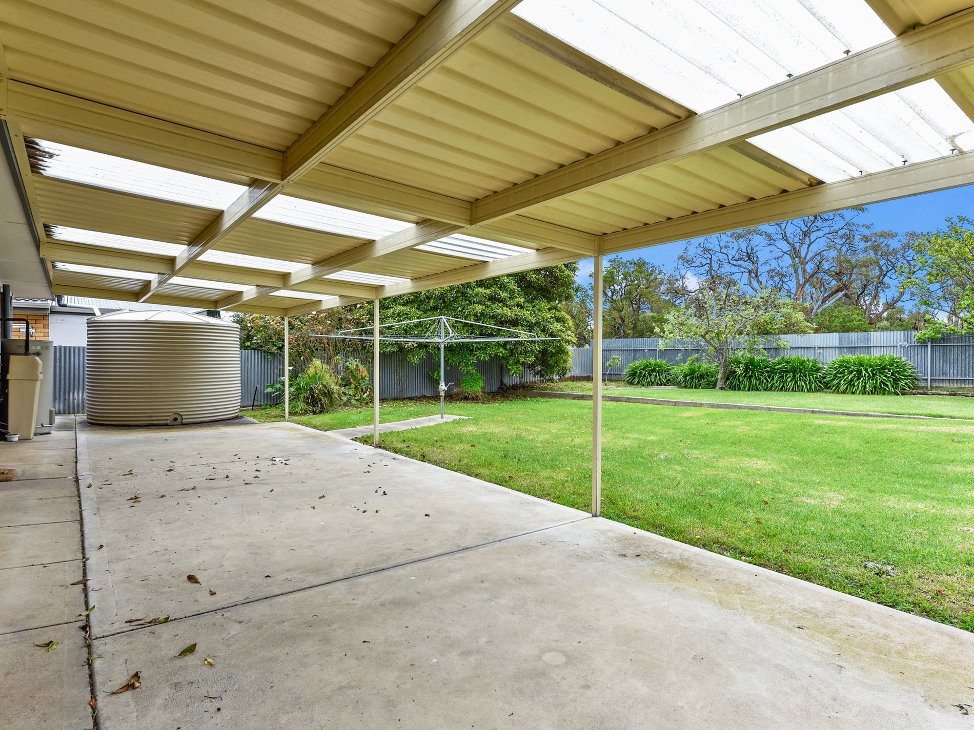 5 Mowbray Street, Millicent