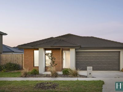 3 Terai Street, Wyndham Vale