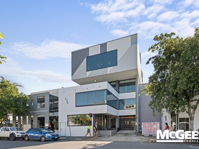 172 Robertson Street, Fortitude Valley